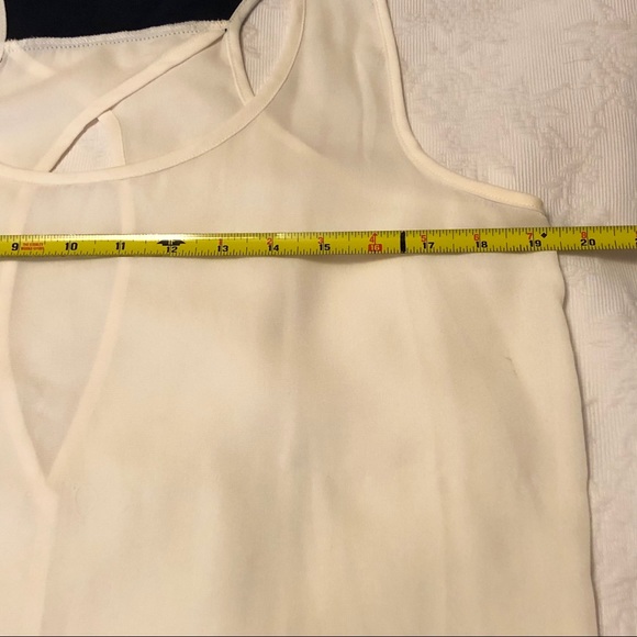 Against Nudity Montreal top size medium - Picture 8 of 9